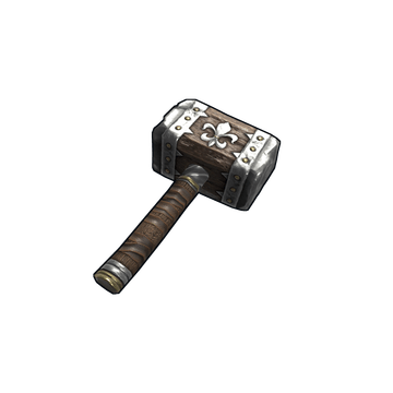 Medieval Hammer
