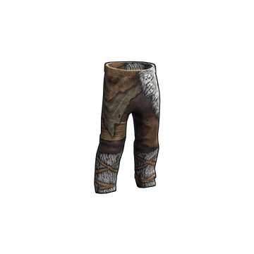 Barbarian Pants