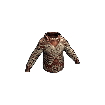 The Fallen Hoodie