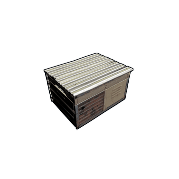 Mini Beehive Box