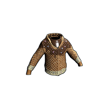 Sweet Treat Hoodie
