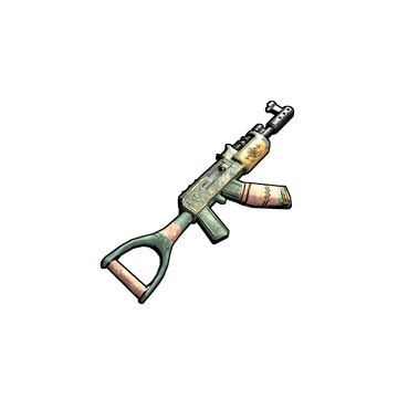 Divine Bloom AR