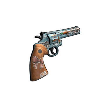 Hare Trigger Python