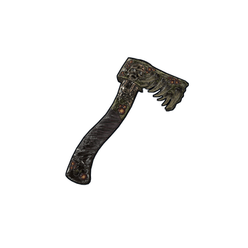 Disease Hatchet