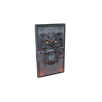 Ape Lord Door