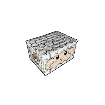 Lamb Box
