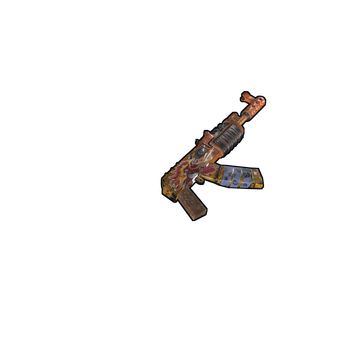 Cock AR