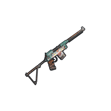 Jungle Predator SAR