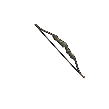 Crocodile Bow