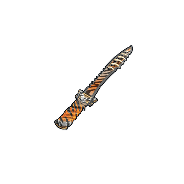 Predator Sword