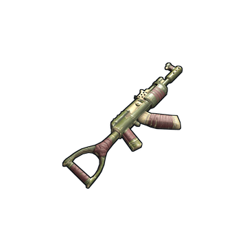 BamBOOM AR