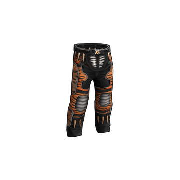 The Tiger Pants