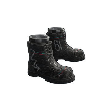 Tire Boots