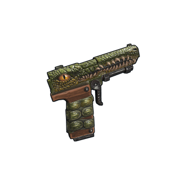 Croco SAP