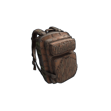 CocoKnight BackPack