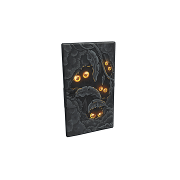 Night Hunters Door