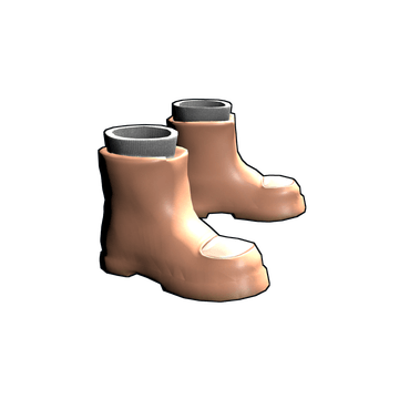 Big Toe Boots