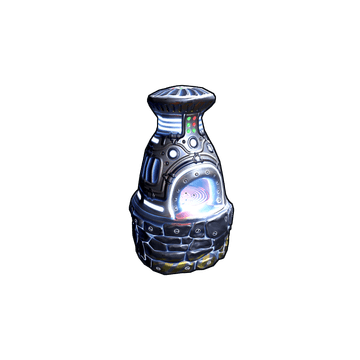Cryo Furnace