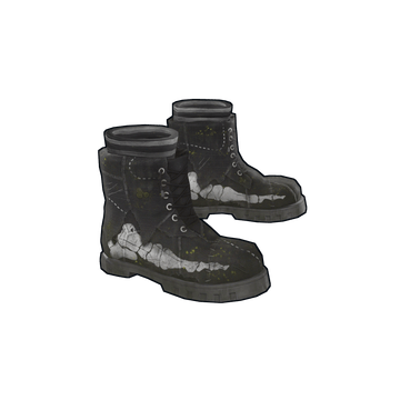 Pirate Boots