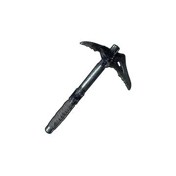 HQM Icepick
