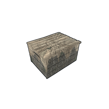 Stump Box