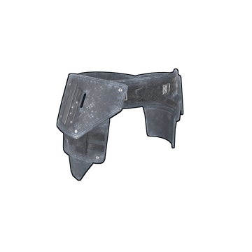 Island Assault Team Kilt