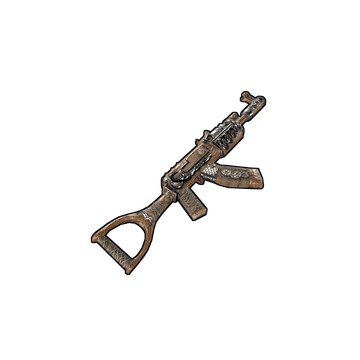 Dragon Totem AR
