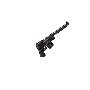 Dominus Mortis SAR