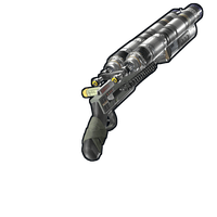 Afterburner DBS