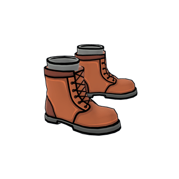 JPEG Boots