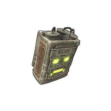 Temple Satchel