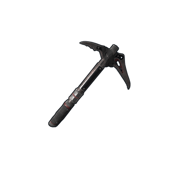 Prototype Icepick
