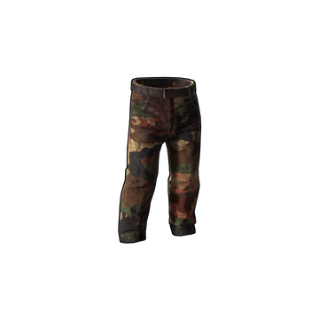Bloody Pants