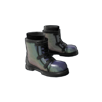 Glister Boots