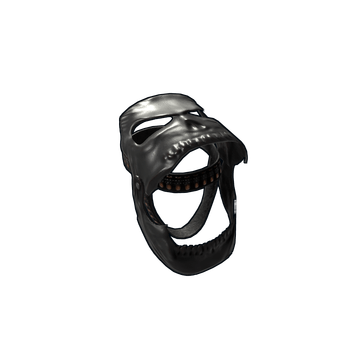 Funerary Helmet