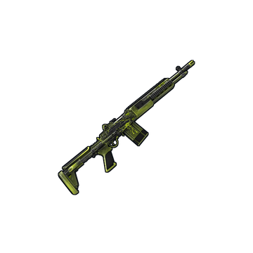 Toxic Wolf M39