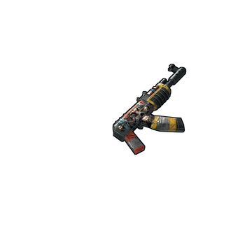 Nuke Vibe AR