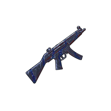 Fault MP5