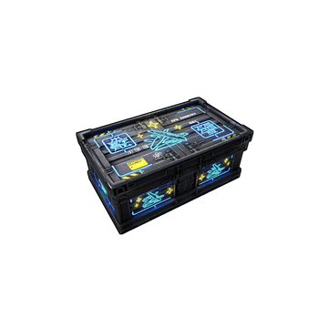 Sinotype Metal Frags