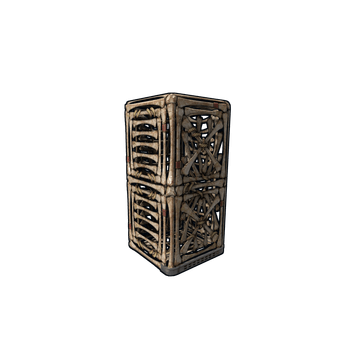 Bones Fridge