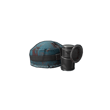 Surgeon Hat