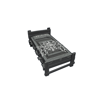 Tombstone Bed