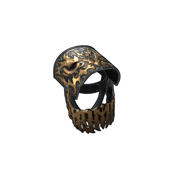 Night Demon Helmet