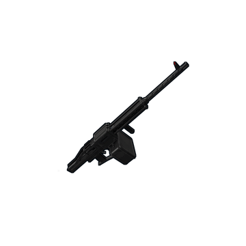 Blackout HMLMG