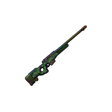 Bird of Luck L96