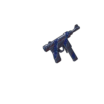 Fault SMG