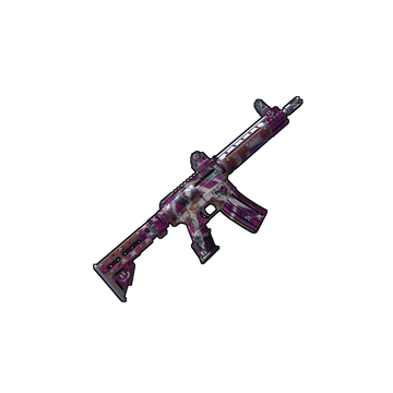 Apocalyptic LR