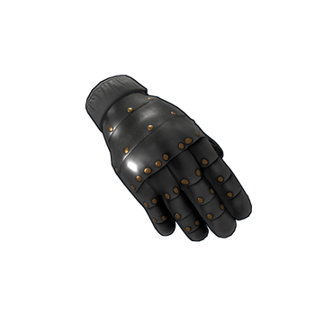 Hardsuit Tactical Gloves