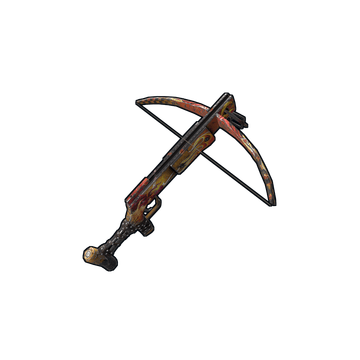Cock Crossbow