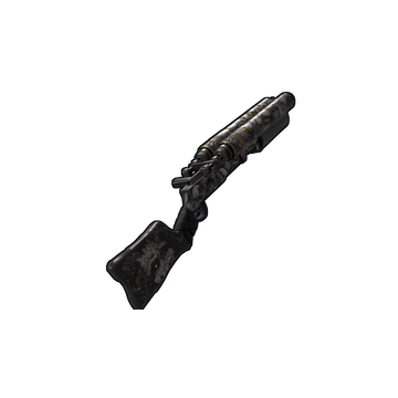 Dominus Mortis DBS